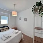 Placentines Luxury Appartement Séville