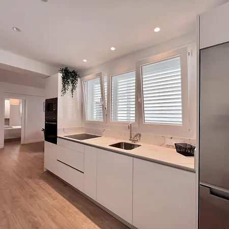 Apartamento Placentines Luxury *