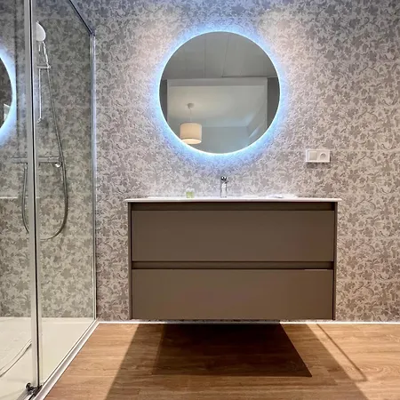 Apartamento Placentines Luxury