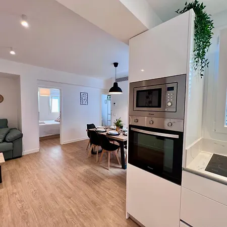 Placentines Luxury סביליה