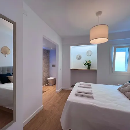 Placentines Luxury דירה