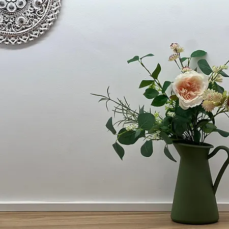 Apartamento Placentines Luxury Sevilla