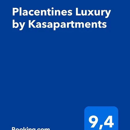Placentines Luxury *