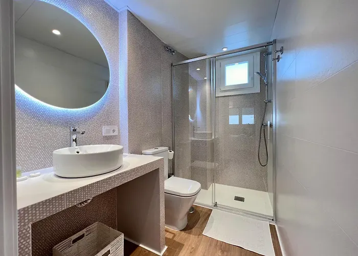 Placentines Luxury דירה סביליה