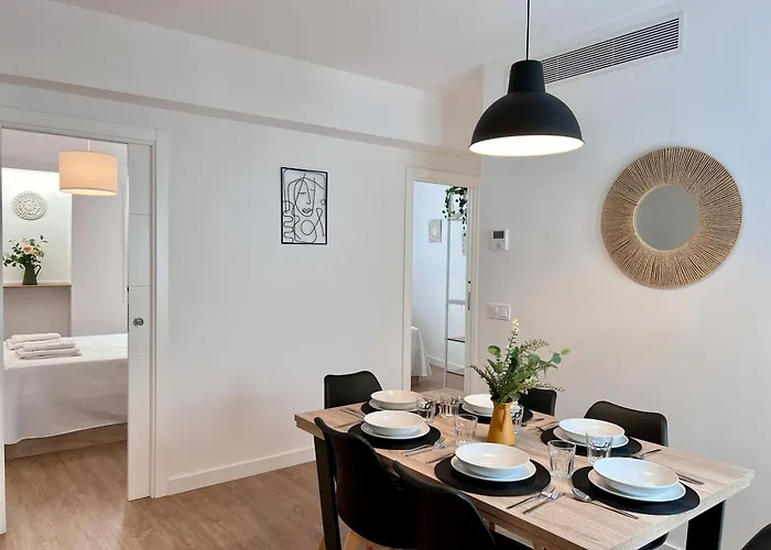Placentines Luxury * סביליה