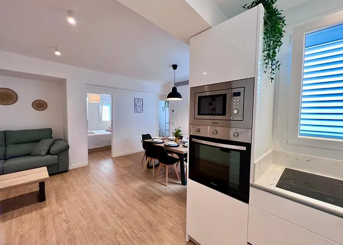 Placentines Luxury סביליה