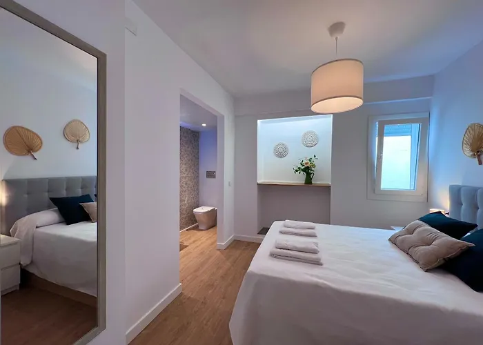Placentines Luxury דירה