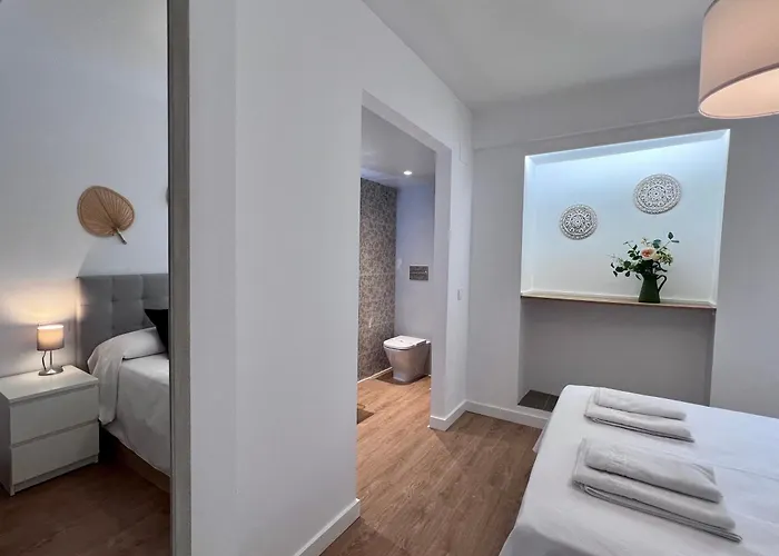 Placentines Luxury דירה *