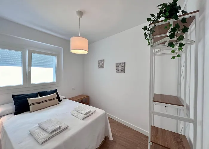 Placentines Luxury דירה סביליה