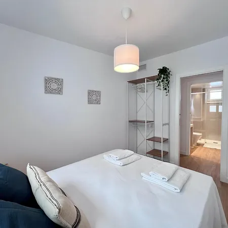 Placentines Luxury Apartamento Sevilha