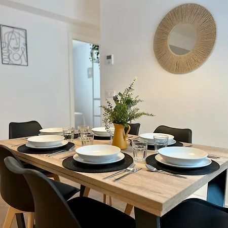 Placentines Luxury * Sevilha