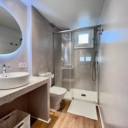 Apartamento Placentines Luxury