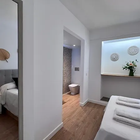 Placentines Luxury Apartamento *