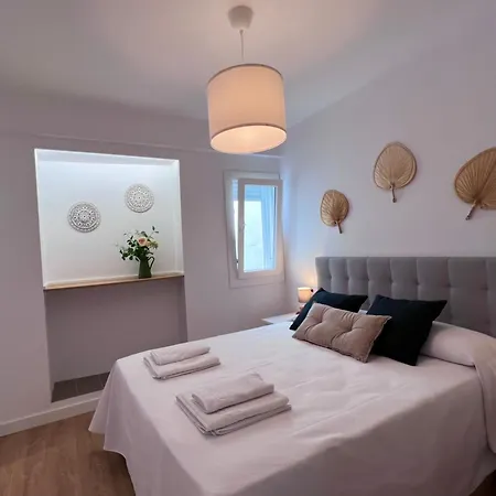 Apartamento Placentines Luxury Sevilha
